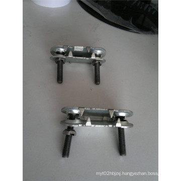 1-1/2" Conveyor Belt Fastener for Exporting